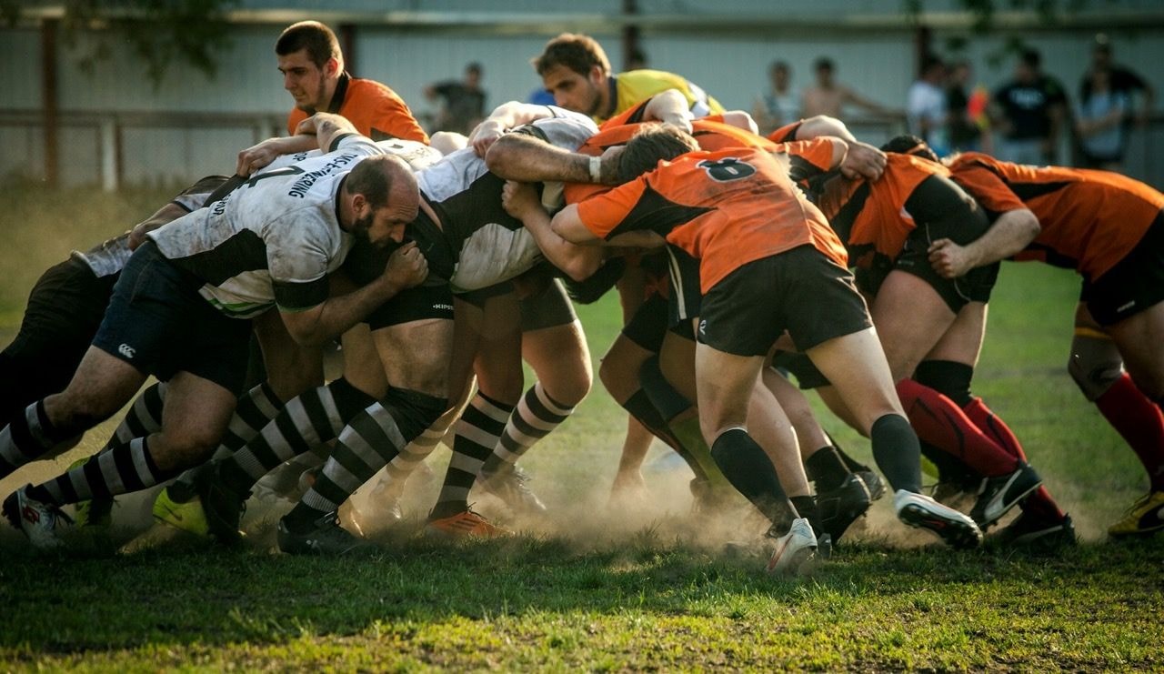 scrum